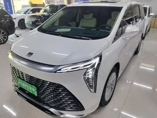 Buick Century 2025