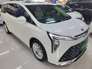 Buick Century 2025 купить из Китая, цена 9 520 000 ₽ — Suifenhe Auto