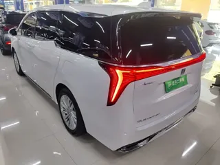 Buick Century 2025 купить из Китая, цена 9 520 000 ₽ — Suifenhe Auto