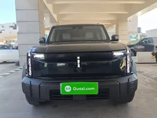 iCAR 03 2024 купить из Китая, цена 3 244 000 ₽ — Suifenhe Auto