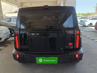 iCAR 03 2024 купить из Китая, цена 3 244 000 ₽ — Suifenhe Auto