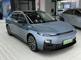 Leapmotor B01 2025 купить из Китая, цена 2 760 000 ₽ — Suifenhe Auto