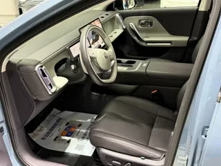 Leapmotor B01 2025 купить из Китая, цена 2 760 000 ₽ — Suifenhe Auto