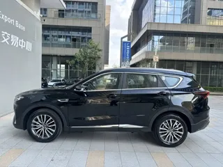 Jetour X70 2026 купить из Китая, цена 1 929 000 ₽ — Suifenhe Auto