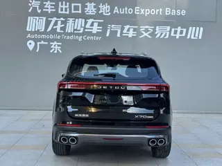 Jetour X70 2026 купить из Китая, цена 1 929 000 ₽ — Suifenhe Auto