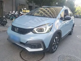 Honda LIFE 2021 купить из Китая, цена 1 426 000 ₽ — Suifenhe Auto