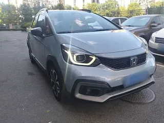 Honda LIFE 2021 купить из Китая, цена 1 426 000 ₽ — Suifenhe Auto