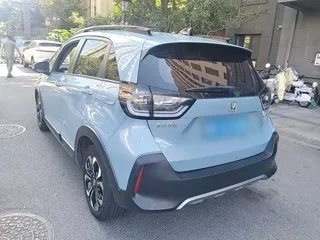 Honda LIFE 2021 купить из Китая, цена 1 426 000 ₽ — Suifenhe Auto