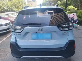 Honda LIFE 2021 купить из Китая, цена 1 426 000 ₽ — Suifenhe Auto