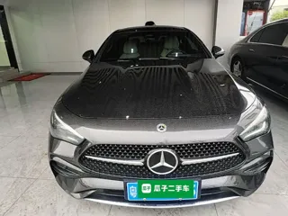 Mercedes-Benz CLE 2025 купить из Китая, цена 8 111 000 ₽ — Suifenhe Auto