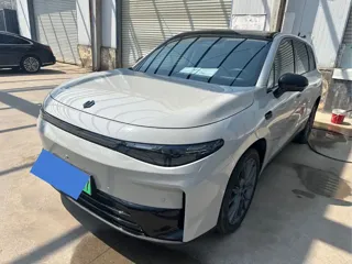 Leapmotor C10 2024 купить из Китая, цена 3 141 000 ₽ — Suifenhe Auto