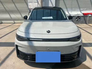 Leapmotor C10 2024 купить из Китая, цена 3 141 000 ₽ — Suifenhe Auto