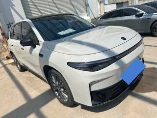 Leapmotor C10 2024 купить из Китая, цена 3 141 000 ₽ — Suifenhe Auto