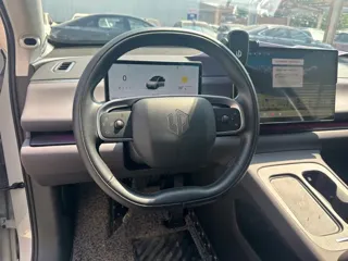 Leapmotor C10 2024 купить из Китая, цена 3 141 000 ₽ — Suifenhe Auto