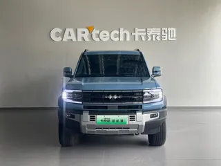 Fangchengbao Bao 5 2024 купить из Китая, цена 6 389 000 ₽ — Suifenhe Auto