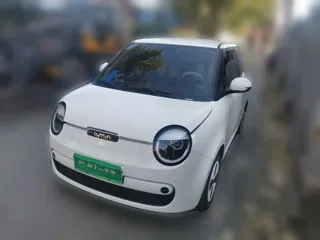 Changan Qiyuan Lumin 2026
