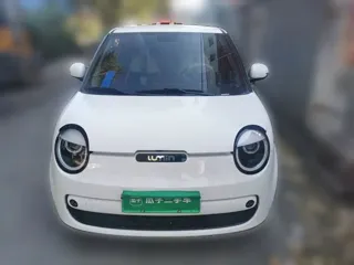 Changan Qiyuan Lumin 2026 купить из Китая, цена 1 161 000 ₽ — Suifenhe Auto