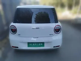 Changan Qiyuan Lumin 2026 купить из Китая, цена 1 161 000 ₽ — Suifenhe Auto
