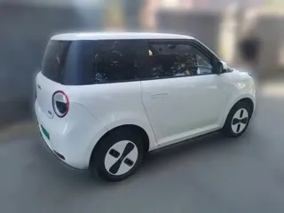 Changan Qiyuan Lumin 2026 купить из Китая, цена 1 161 000 ₽ — Suifenhe Auto