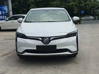 Buick Velite 6 2024 купить из Китая, цена 2 353 000 ₽ — Suifenhe Auto