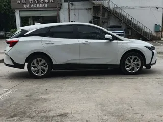 Buick Velite 6 2024 купить из Китая, цена 2 353 000 ₽ — Suifenhe Auto