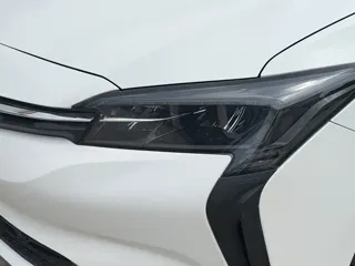 Buick Velite 6 2024 купить из Китая, цена 2 353 000 ₽ — Suifenhe Auto