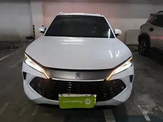 BYD Song L DM-i 2025 купить из Китая, цена 3 397 000 ₽ — Suifenhe Auto