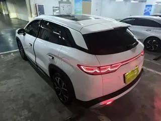 BYD Song L DM-i 2025 купить из Китая, цена 3 397 000 ₽ — Suifenhe Auto