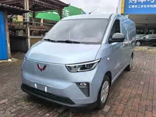 Wuling Yangguang 2024 купить из Китая, цена 1 456 000 ₽ — Suifenhe Auto