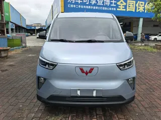 Wuling Yangguang 2024 купить из Китая, цена 1 456 000 ₽ — Suifenhe Auto