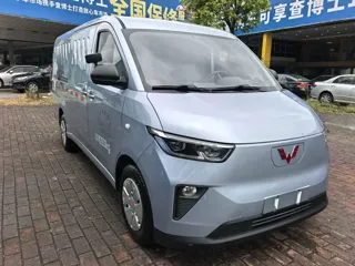 Wuling Yangguang 2024 купить из Китая, цена 1 456 000 ₽ — Suifenhe Auto