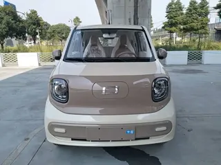 Bestune Pony 2026 купить из Китая, цена 940 000 ₽ — Suifenhe Auto