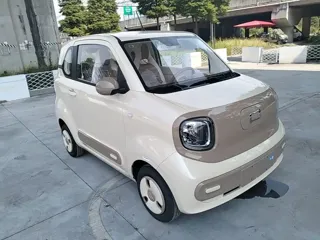 Bestune Pony 2026 купить из Китая, цена 940 000 ₽ — Suifenhe Auto