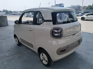 Bestune Pony 2026 купить из Китая, цена 940 000 ₽ — Suifenhe Auto