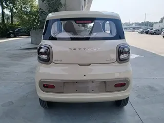 Bestune Pony 2026 купить из Китая, цена 940 000 ₽ — Suifenhe Auto