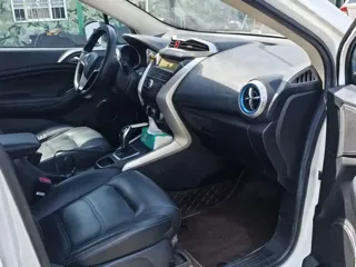 BYD Yuan NEV 2018 купить из Китая, цена 876 000 ₽ — Suifenhe Auto