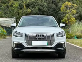 Audi Q2L 2020 купить из Китая, цена 1 458 000 ₽ — Suifenhe Auto