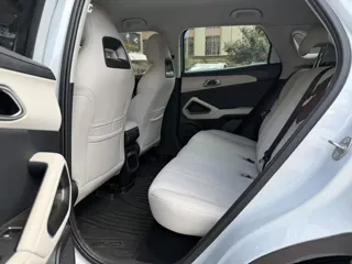 BYD Yuan UP 2024 купить из Китая, цена 1 623 000 ₽ — Suifenhe Auto