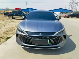 BYD Qin L 2025 купить из Китая, цена 2 013 000 ₽ — Suifenhe Auto