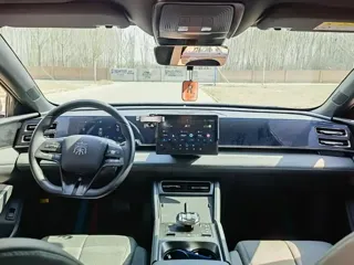 BYD Qin L 2025 купить из Китая, цена 2 013 000 ₽ — Suifenhe Auto