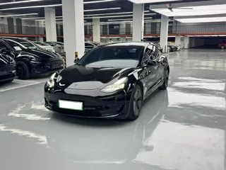 Tesla Model 3 2020 купить из Китая, цена 3 751 000 ₽ — Suifenhe Auto