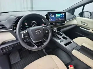 Toyota Granvia 2024 купить из Китая, цена 7 255 000 ₽ — Suifenhe Auto