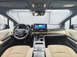 Toyota Granvia 2024 купить из Китая, цена 7 255 000 ₽ — Suifenhe Auto
