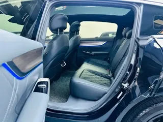 Changan Qiyuan A07 2024 купить из Китая, цена 3 113 000 ₽ — Suifenhe Auto