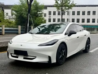 GAC Hyper GT 2024 купить из Китая, цена 3 627 000 ₽ — Suifenhe Auto