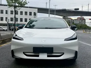 GAC Hyper GT 2024 купить из Китая, цена 3 627 000 ₽ — Suifenhe Auto