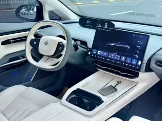 GAC Hyper GT 2024 купить из Китая, цена 3 627 000 ₽ — Suifenhe Auto