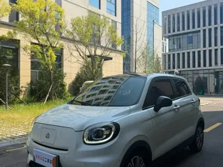 Leapmotor T03 2021 купить из Китая, цена 1 040 000 ₽ — Suifenhe Auto