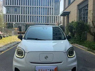Leapmotor T03 2021 купить из Китая, цена 1 040 000 ₽ — Suifenhe Auto