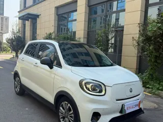 Leapmotor T03 2021 купить из Китая, цена 1 040 000 ₽ — Suifenhe Auto